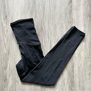 SPANX xs booty boost active high waist leggings